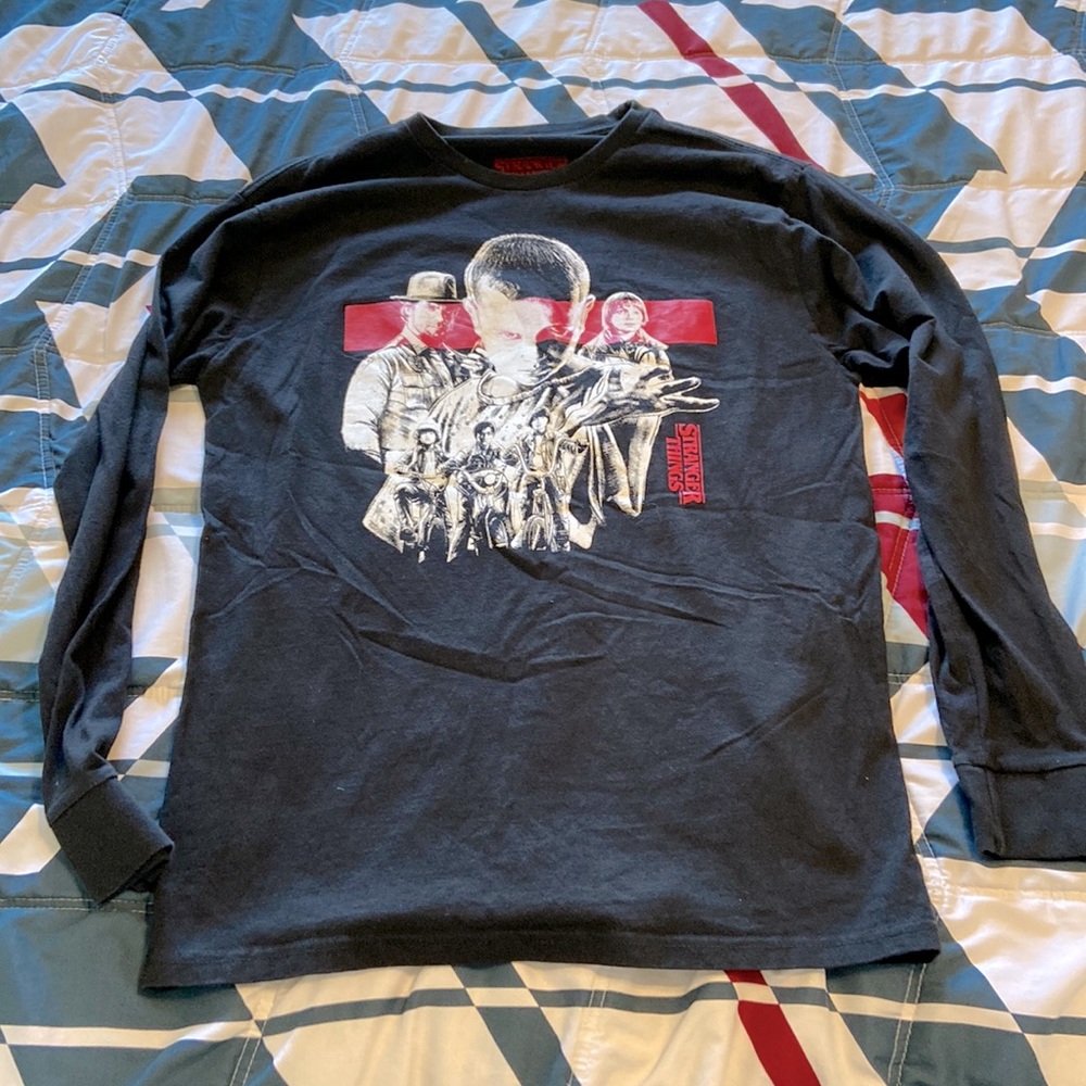 Stranger Things T